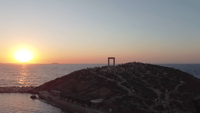 Naxos Highlights